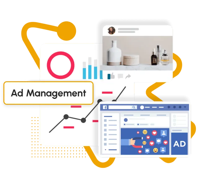 ad management