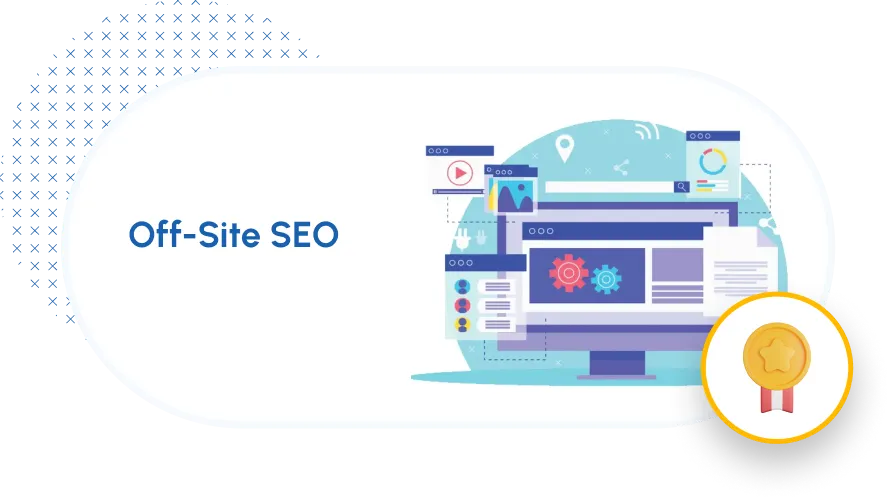 off site seo