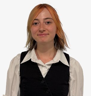 Katie Dry