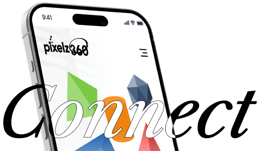 PixelzConnect