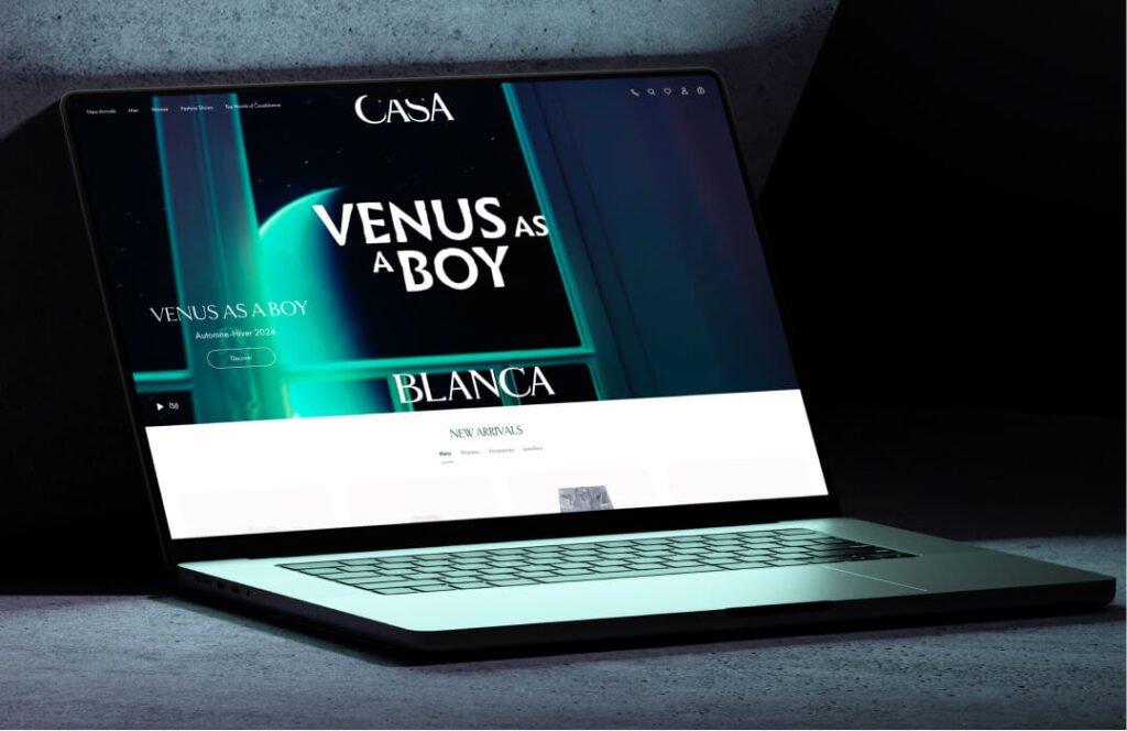 Casa Blanca