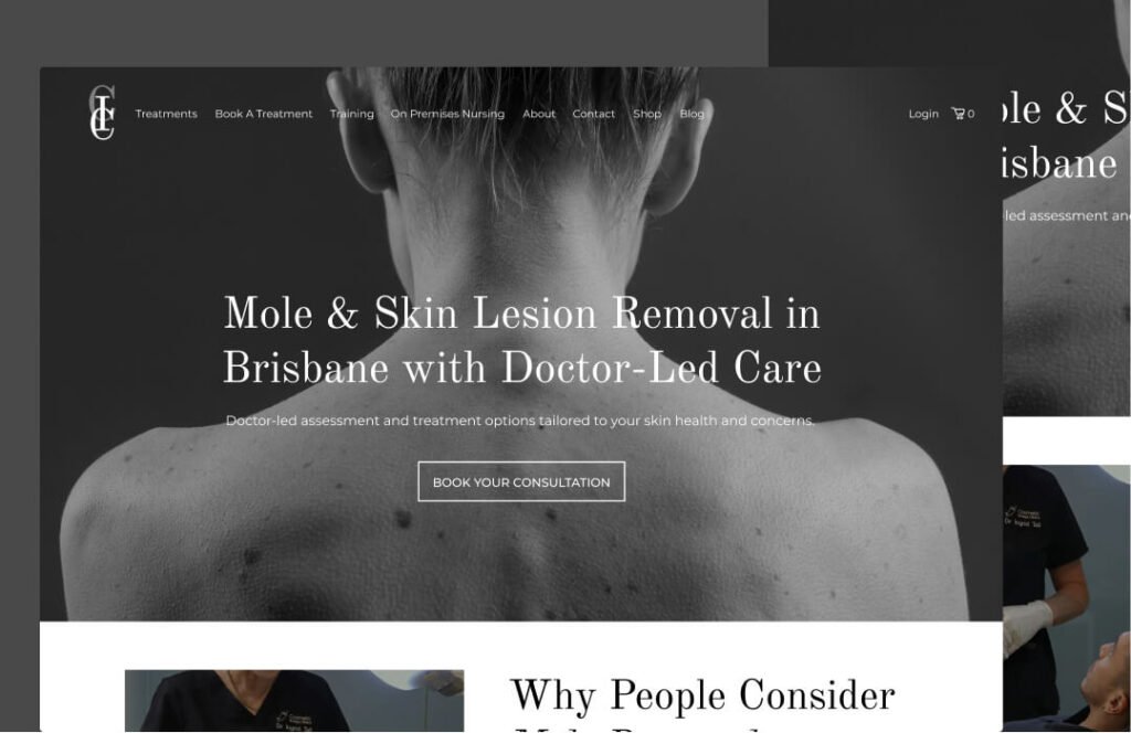 Cosmetic Image Clinic