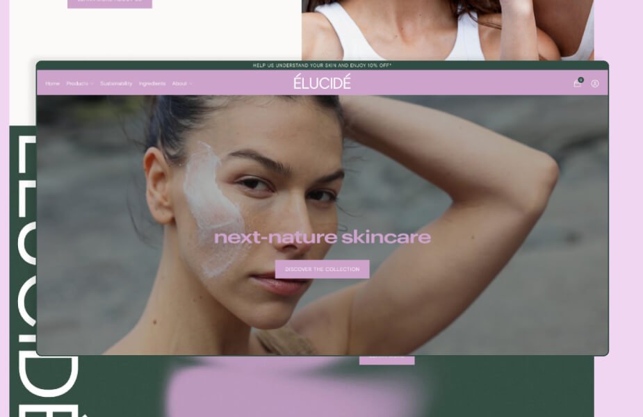 Elucide Portfolio