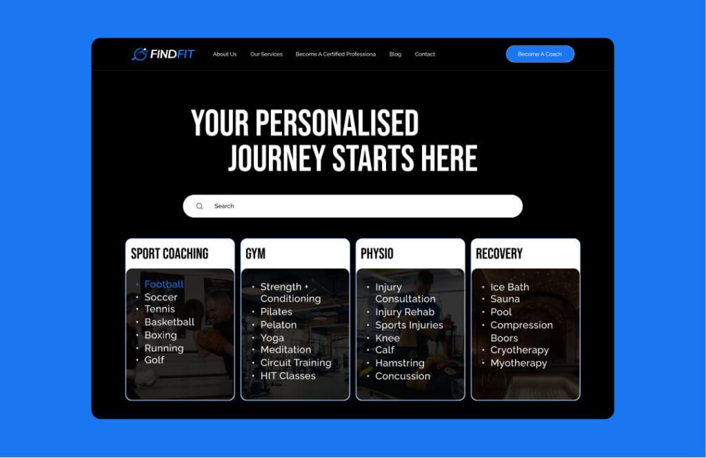 FindFit