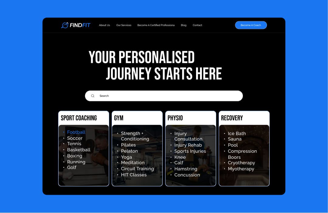 FindFit