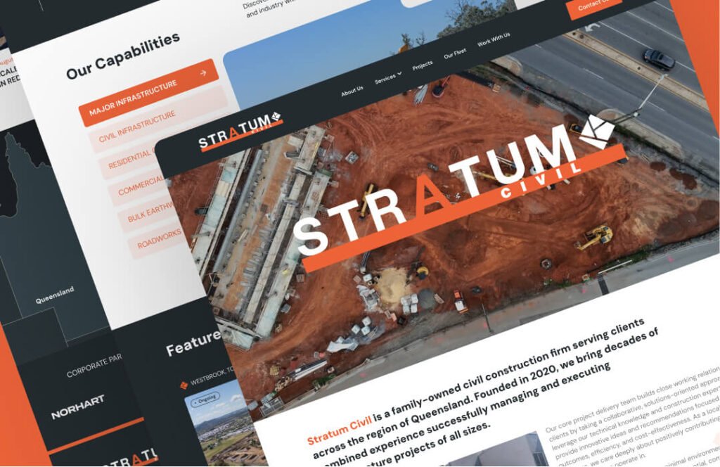 Stratum Civil