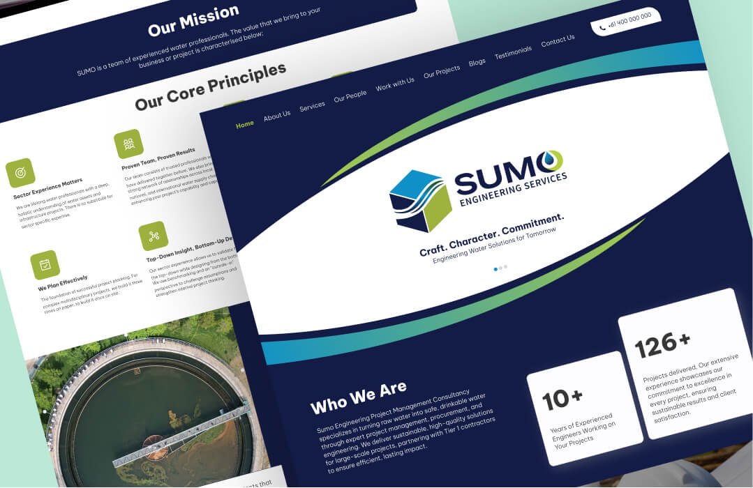 Sumo Engineering