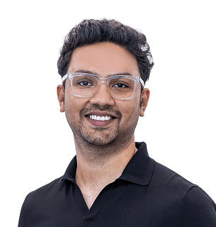 Ahsan Zaidi
