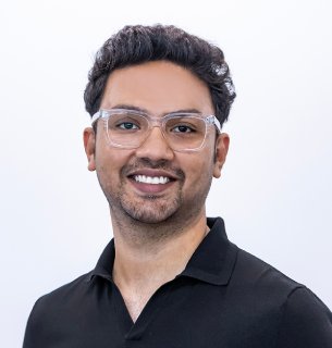 Ashan Zaidi