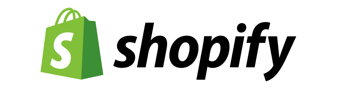 Shopify Logo