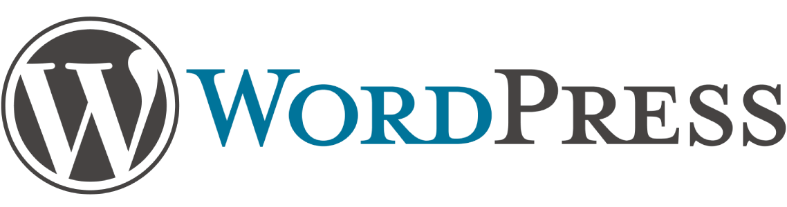 WP Logo